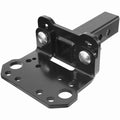 Support réglable KFI TigerTail Receiver