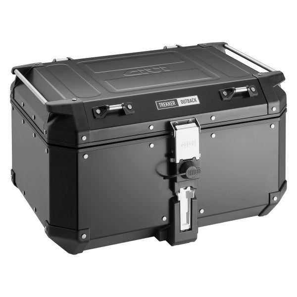 Top-case Givi Trekker Outback, 58 L