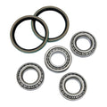 Pivot Works Front Strut Bearing Kit for Polaris