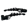 Kuryakyn Zombie Motorcycle Levers