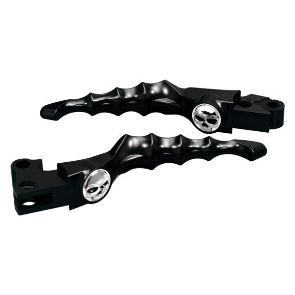 Kuryakyn Zombie Motorcycle Levers