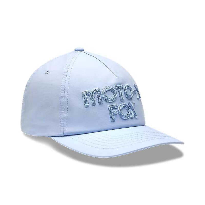 Fox Racing Women's Moto-X Adjustable Hat