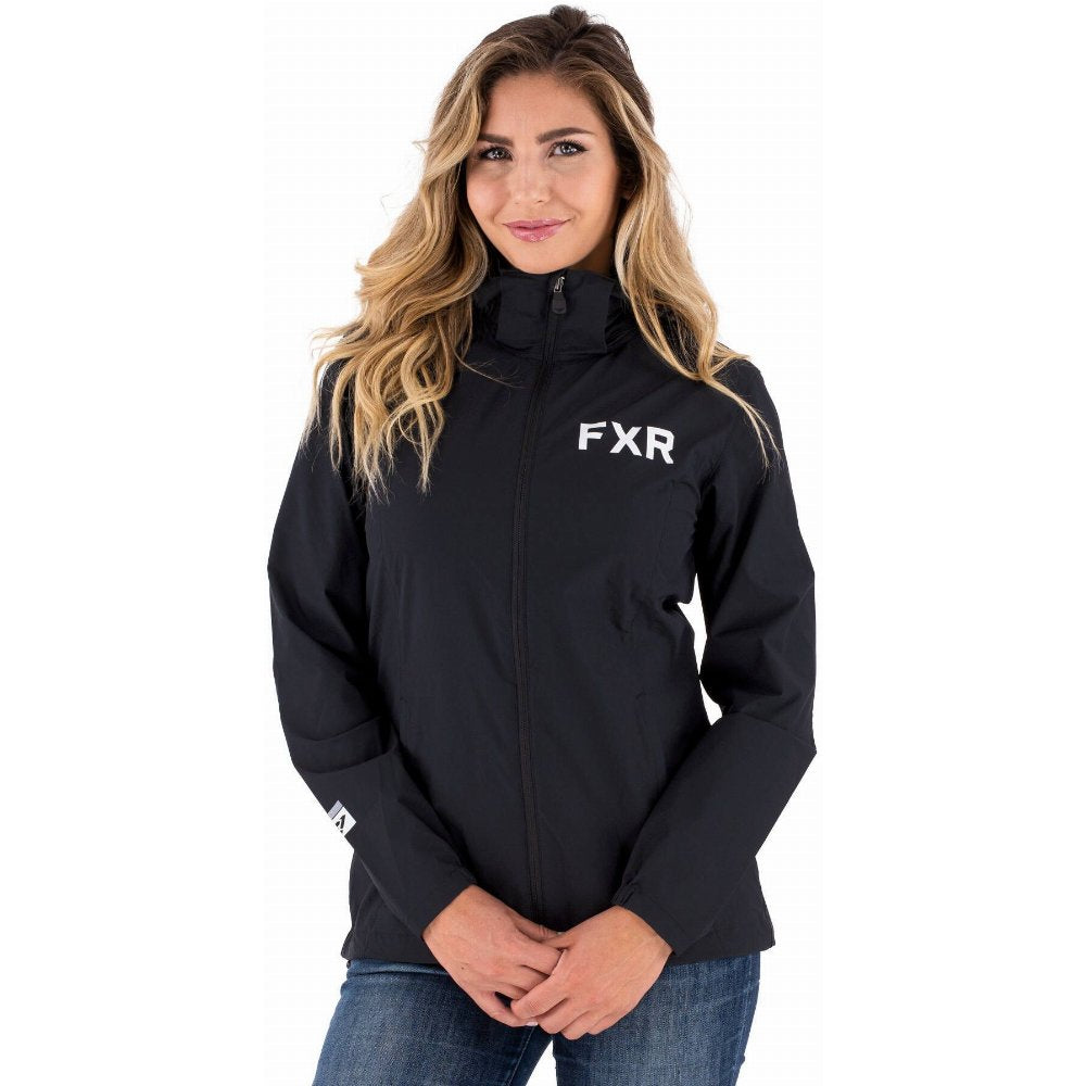 Veste FXR Ride Pack pour femmes