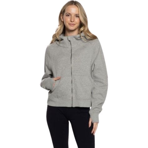 TEAMLTD Women's Warmup Zip (Closeout)