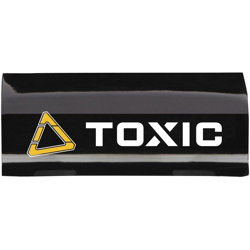 Toxic Handlebar Pad