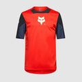 Maillot Fox Racing Defend Elevated Enfant
