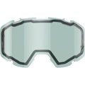 FXR Double Lens for Maverick Goggle