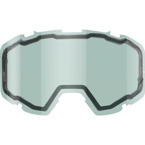 FXR Double Lens for Maverick Goggle