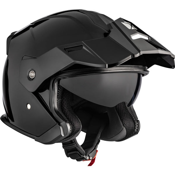 Casque ouvert solide CKX Razor-X
