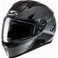 Casque HJC C10 Inka MC