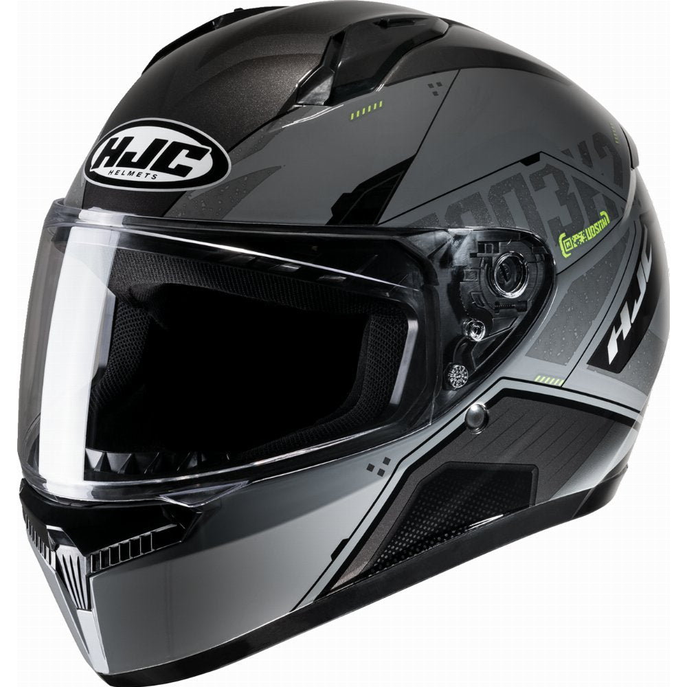 Casque HJC C10 Inka MC