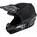 Troy Lee Designs SE4 Polyacrylite MIPS Skooly Helmet (Closeout)