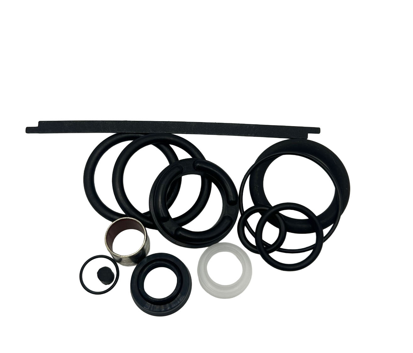 Kit de reconditionnement d'amortisseur Len Performance