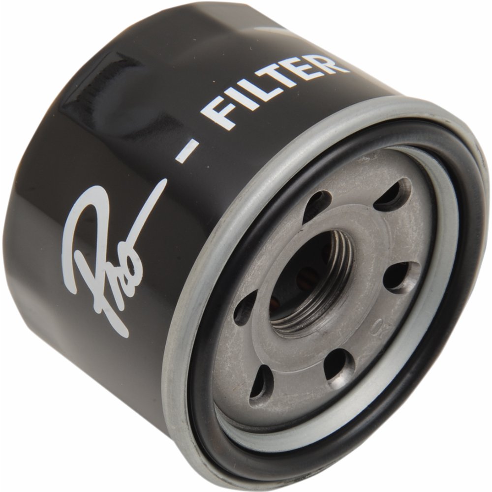 Parts Unlimited Pro Series Oil Filter