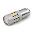 Toxic LED Bulb