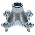 All Balls Wheel Hub