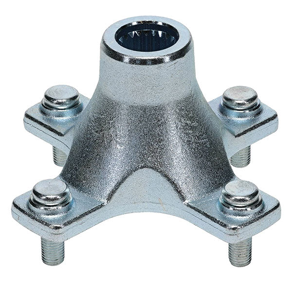 All Balls Wheel Hub