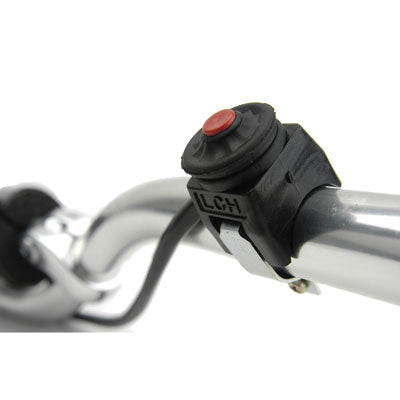 Tusk Dirt Bike Engine Kill Switch