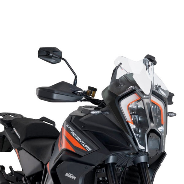 Puig Motorcycle Sport Windshield