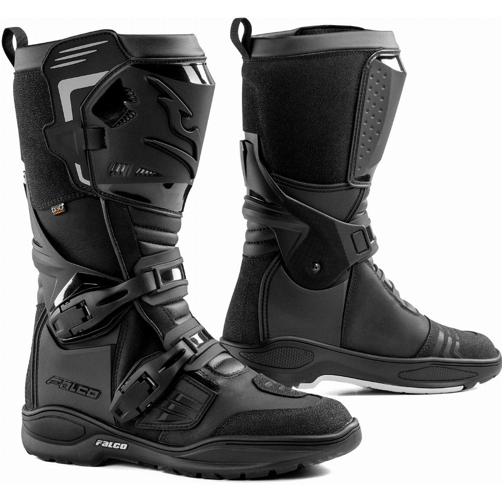 Bottes Falcoboots Avantour 2