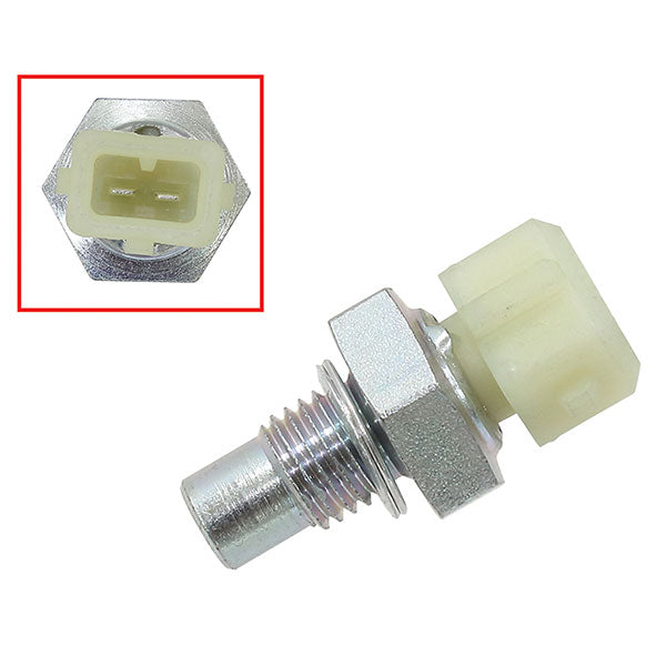 SPX Temperature Sensor