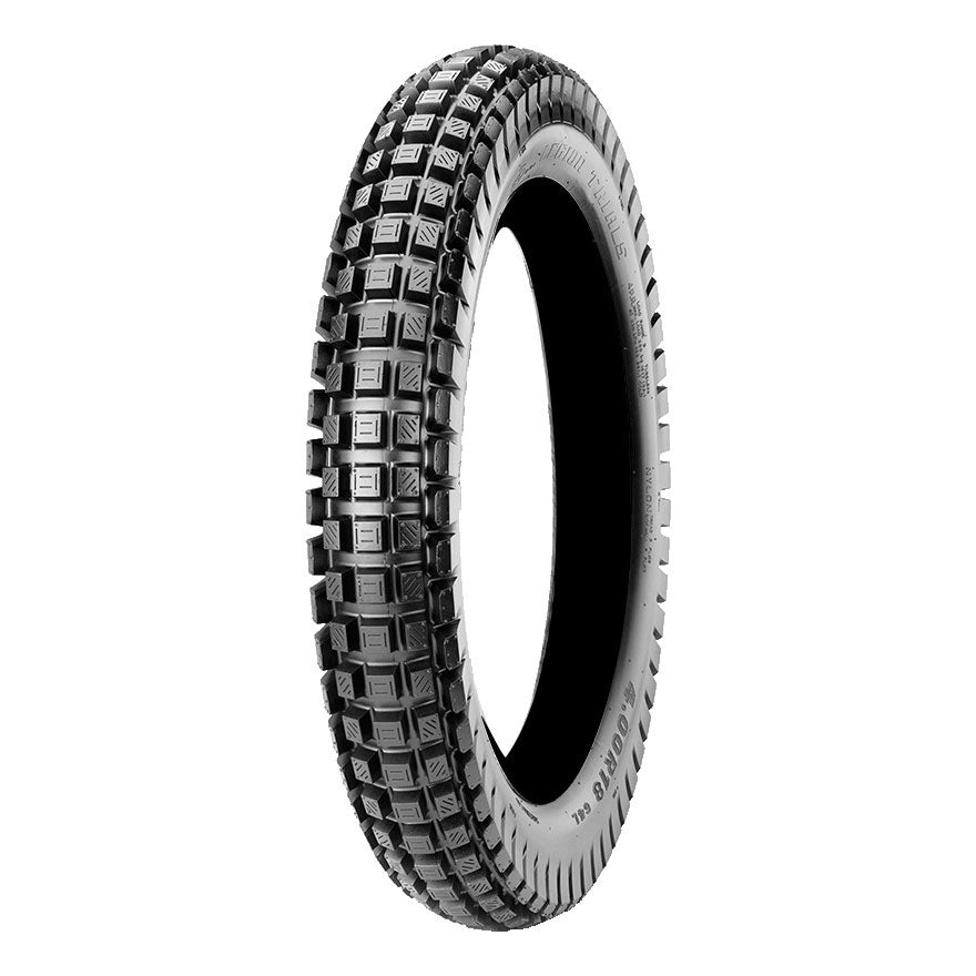 CST CM711/CM712 Legion Trials Tire