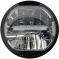 Phare de moto LED Koso Thunderbolt 6,75 po