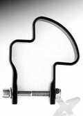 Axia Alloys Inward Profile Rollcage Clamp