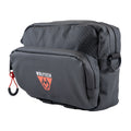 Sacoche de guidon Wolftech avec housse imperméable