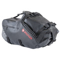 Wolftech Dakar Waterproof Rolltop Saddlebags, 28L