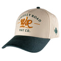 Chapeau Whiskey Road The Golden Summit