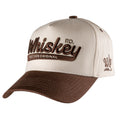 Whiskey Road Western Original Hat