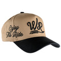 Whiskey Road Le Chapeau Hustler