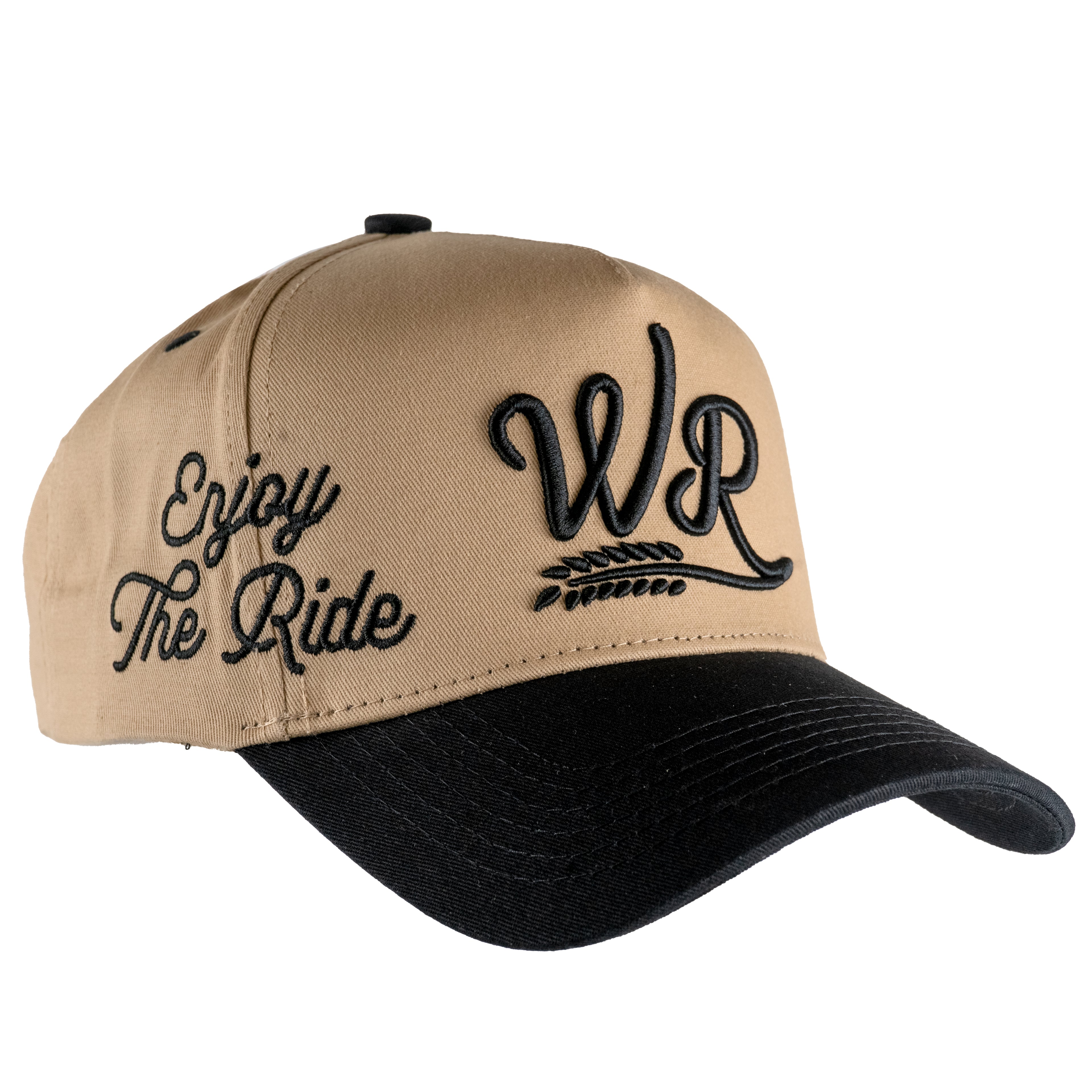 Whiskey Road Le Chapeau Hustler