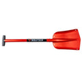 Wolftech Aluminum Superlite Shovel with Saw Blade