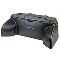 Coffre de rangement arrière pour VTT Wolftech 8050