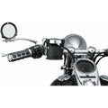 Kuryakyn Motorcycle Drink Ring with Beverage Carrier