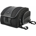 Sac de porte-bagages de dossier de moto Nelson-Rigg Weekender
