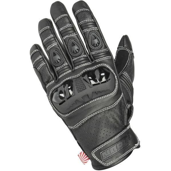 Gants en cuir Furo Noru pour femme