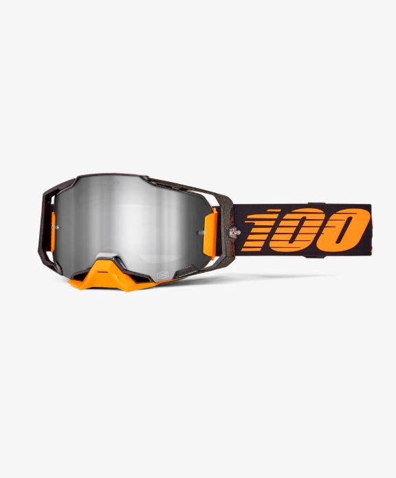 Masque 100% Armega Hiper