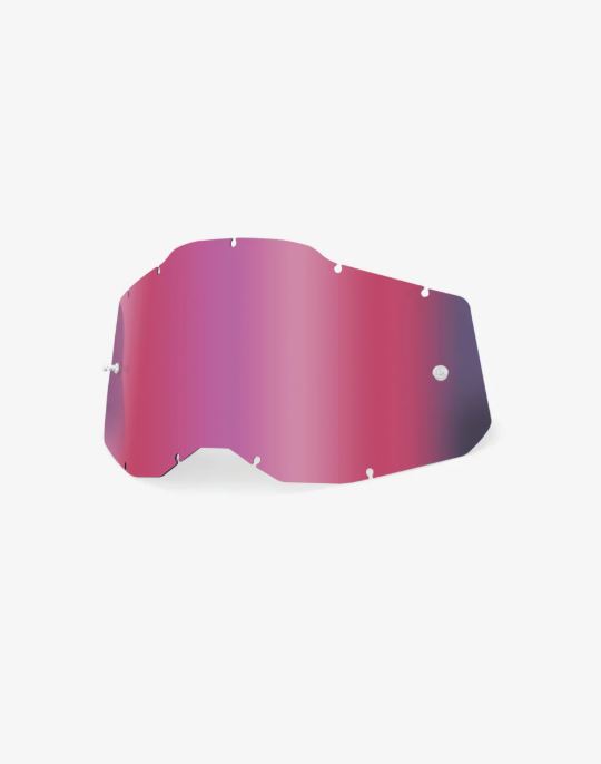 Lentille 100% Youth AC2/ST2