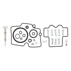 Moose Carburetor Rebuild Kit - 1018-3927 (MFG #: 26-1442)
