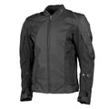 Blouson textile Moment of Truth Speed & Strength
