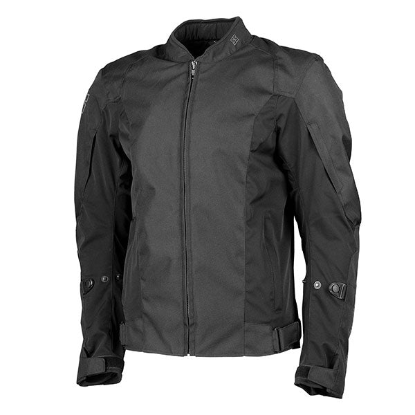 Blouson textile Moment of Truth Speed & Strength