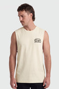 TEAMLTD Straight Shooter Aussie Tank