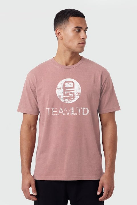 TEAMLTD Logo Tee