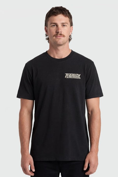 TEAMLTD Longhaul Tee