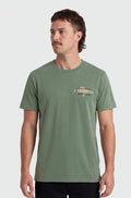 TEAMLTD Organics Tee