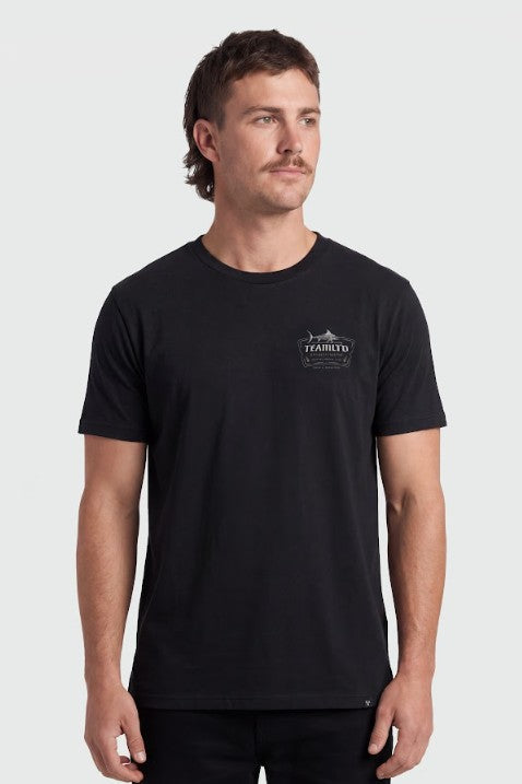 TEAMLTD Sportfishing Tee
