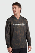 Chemise anti-UV TEAMLTD
